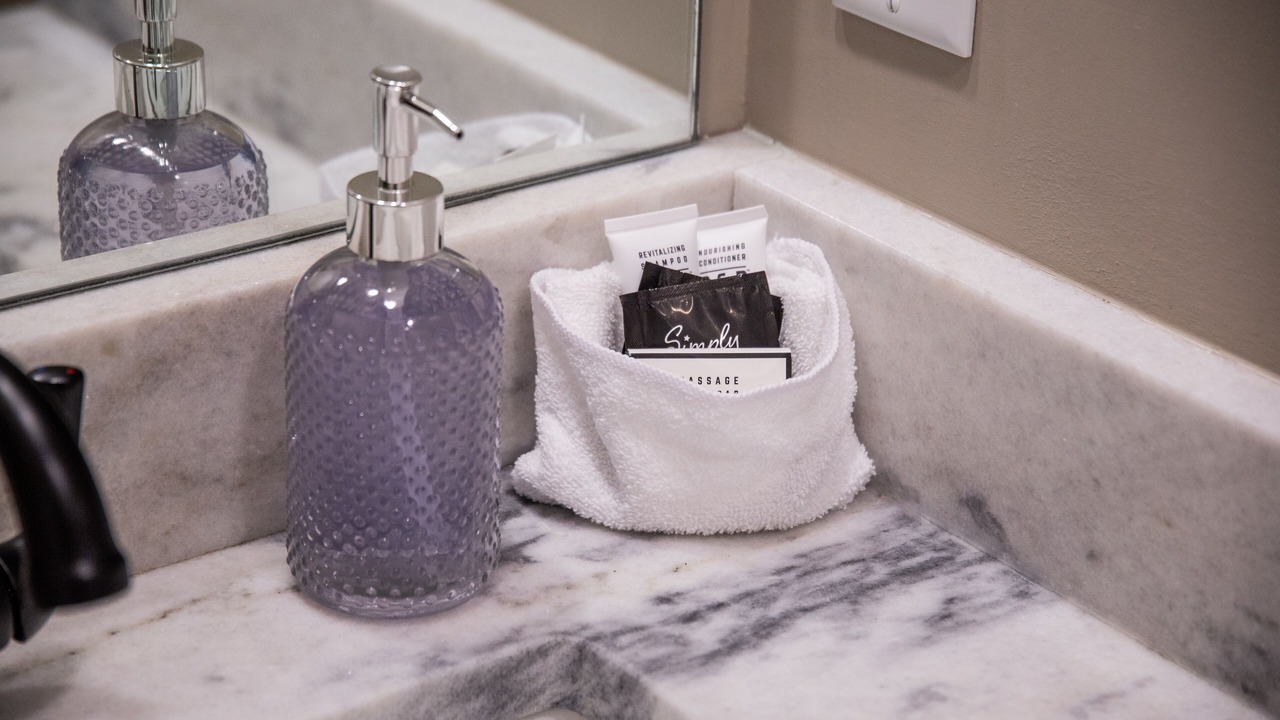 Photo of Bathroom in Oxford