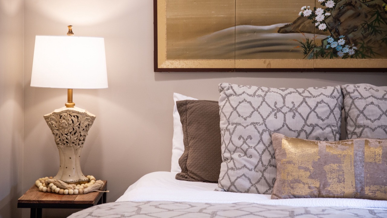 Photo of Bedroom in Oxford