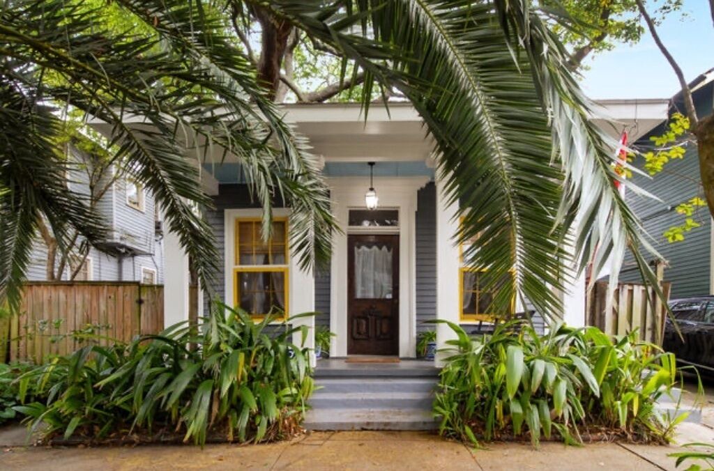 Photo of Outdoor in Algiers Point