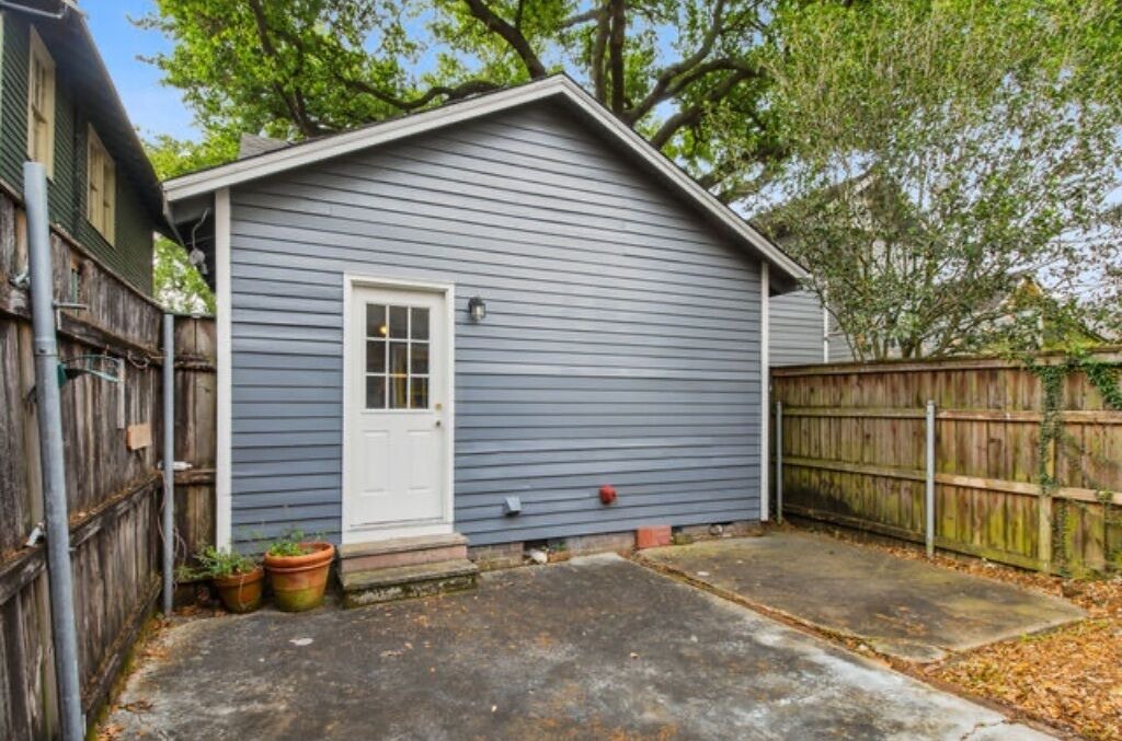 Photo of Outdoor in Algiers Point