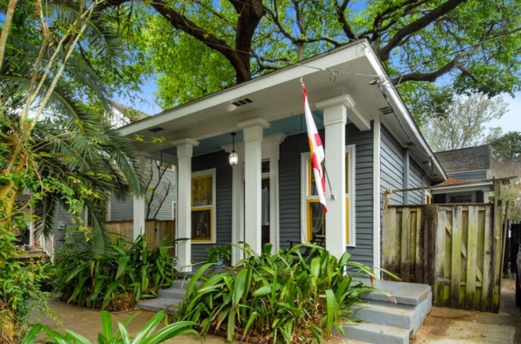 Photo of Outdoor in Algiers Point