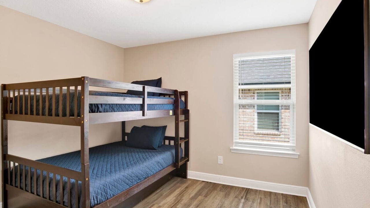 Photo of Bedroom in Southeast Pensacola