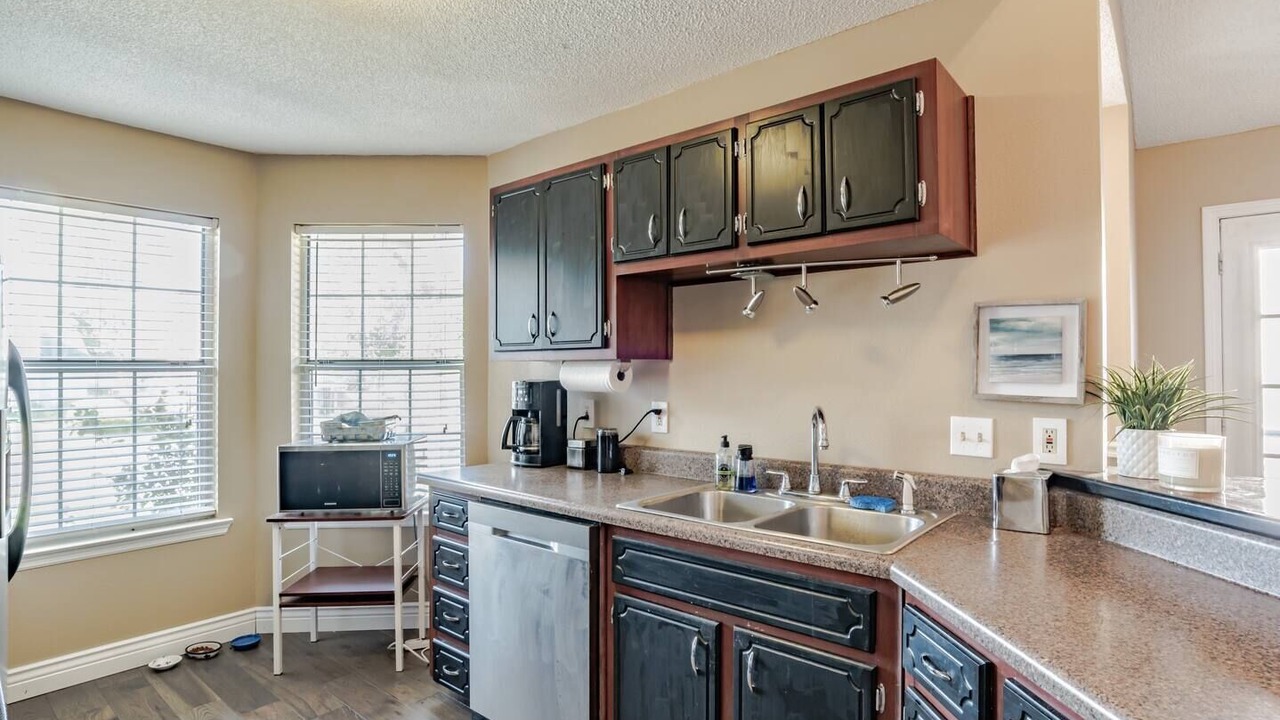 Photo of Kitchen in Ferry Pass