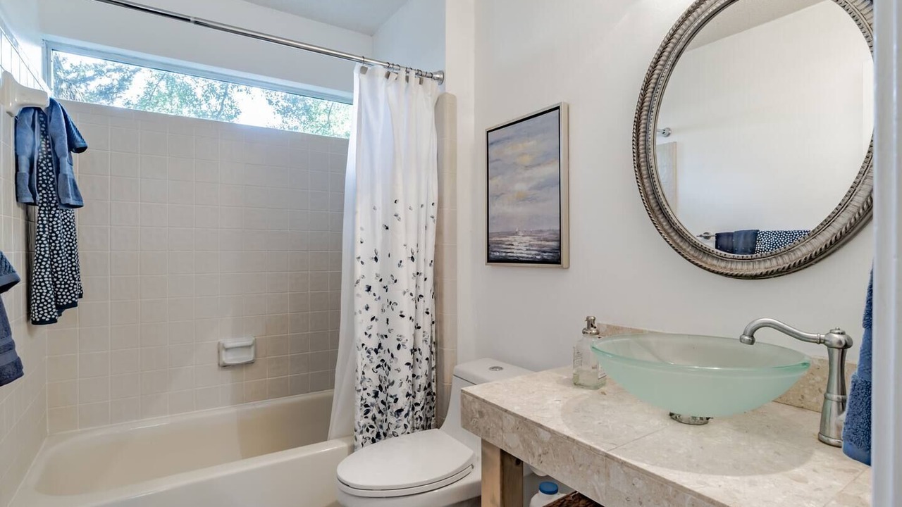 Photo of Bathroom in Ferry Pass
