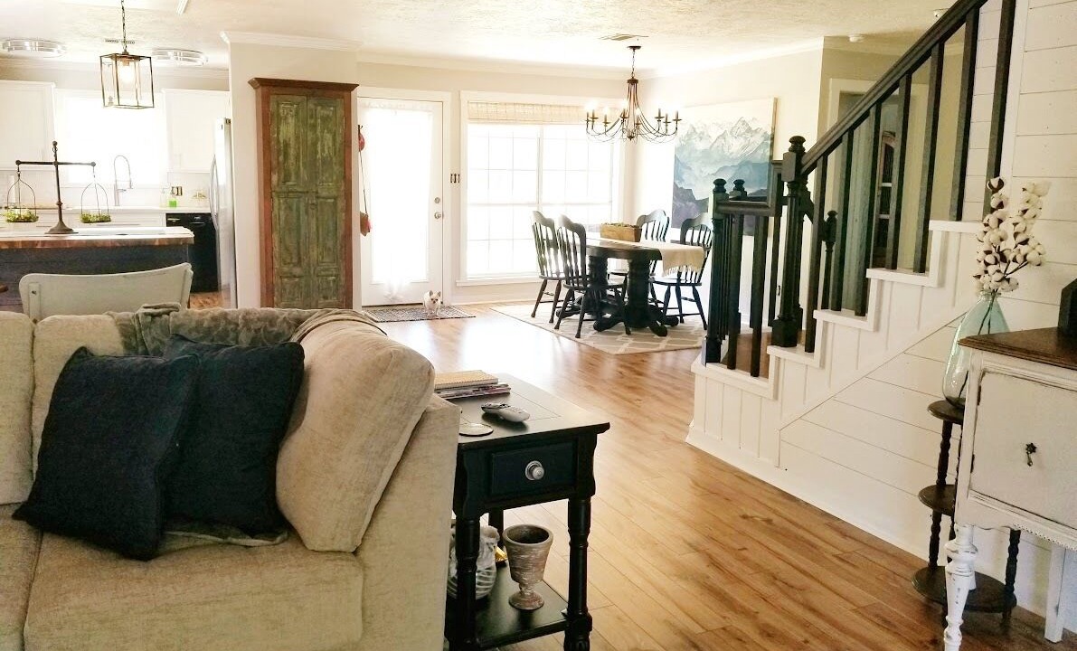 Photo of Livingroom in Ragley