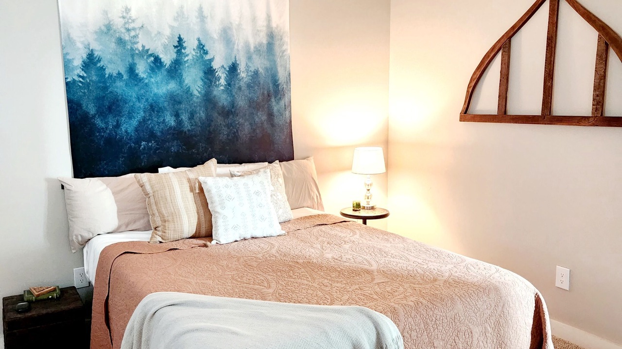 Photo of Bedroom in Ragley