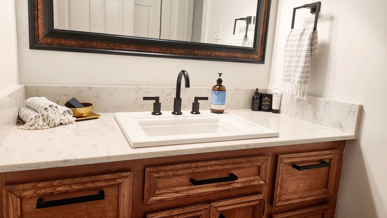 Photo of Bathroom in Ragley