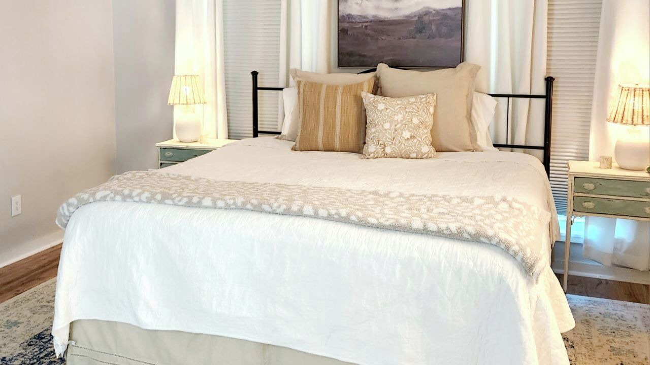 Photo of Bedroom in Ragley
