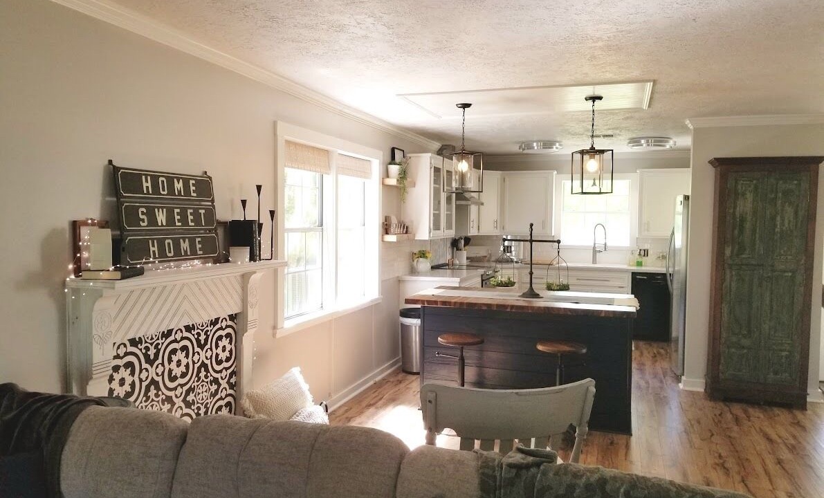 Photo of Livingroom in Ragley