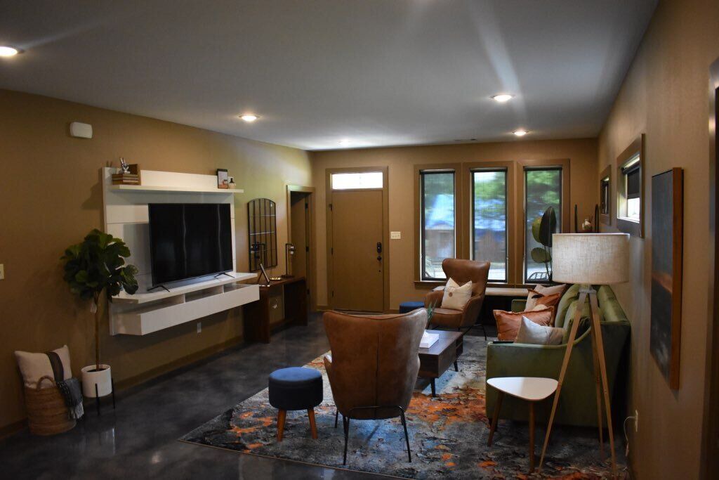 Photo of Livingroom in Pettaway