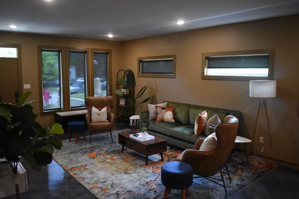Photo of Livingroom in Pettaway