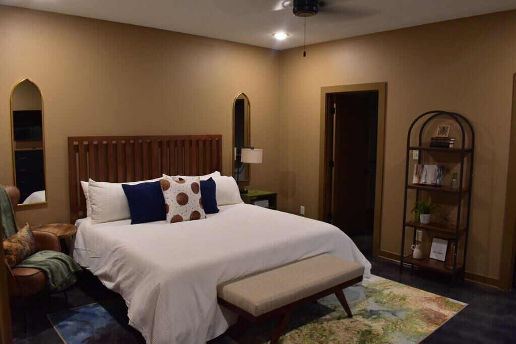 Photo of Bedroom in Pettaway