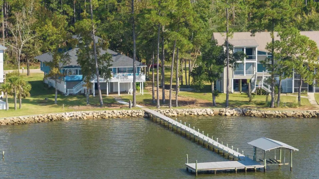 Photo of Outdoor in Florida Panhandle