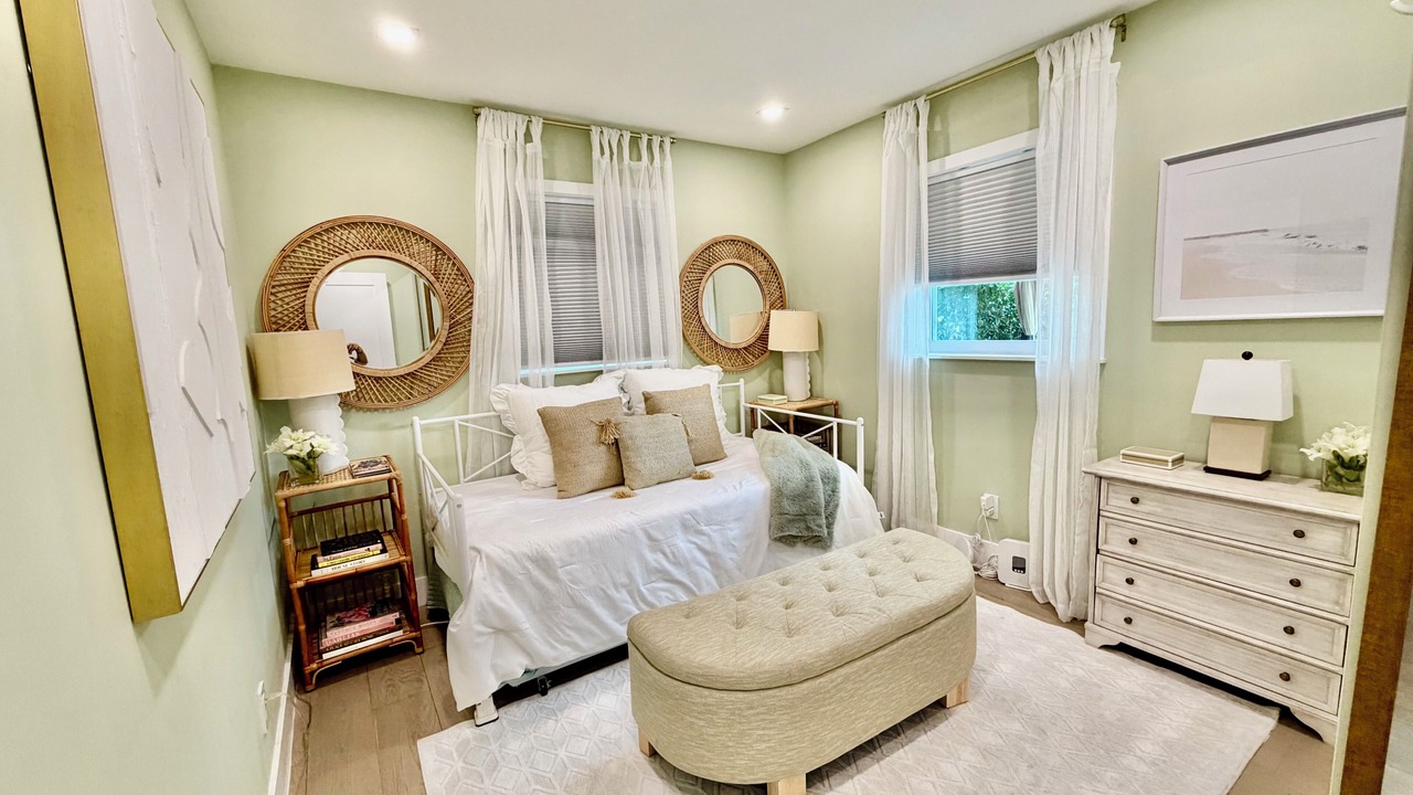 Photo of Bedroom in Parker Ridge