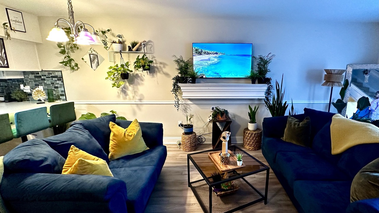 Photo of Livingroom in Mary Esther