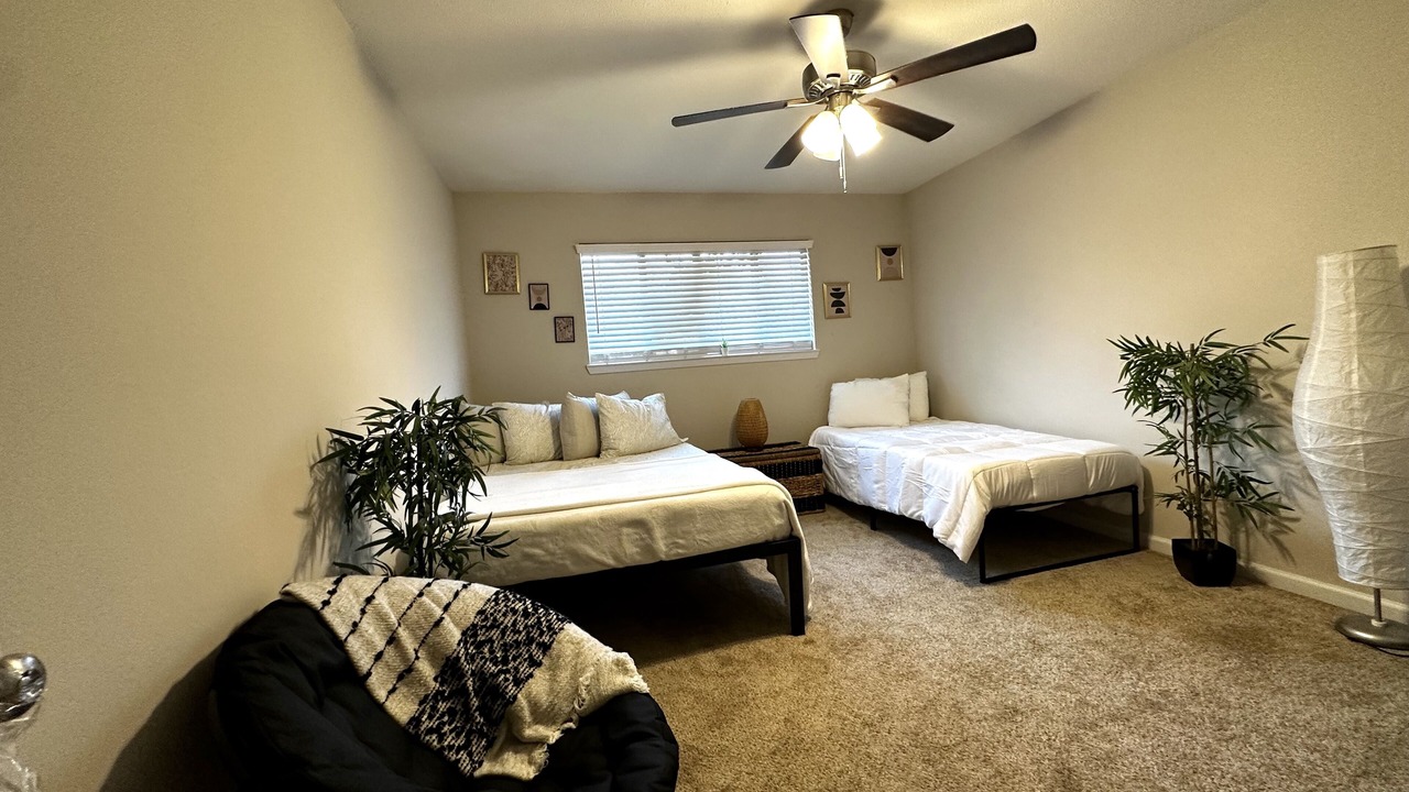 Photo of Bedroom in Mary Esther