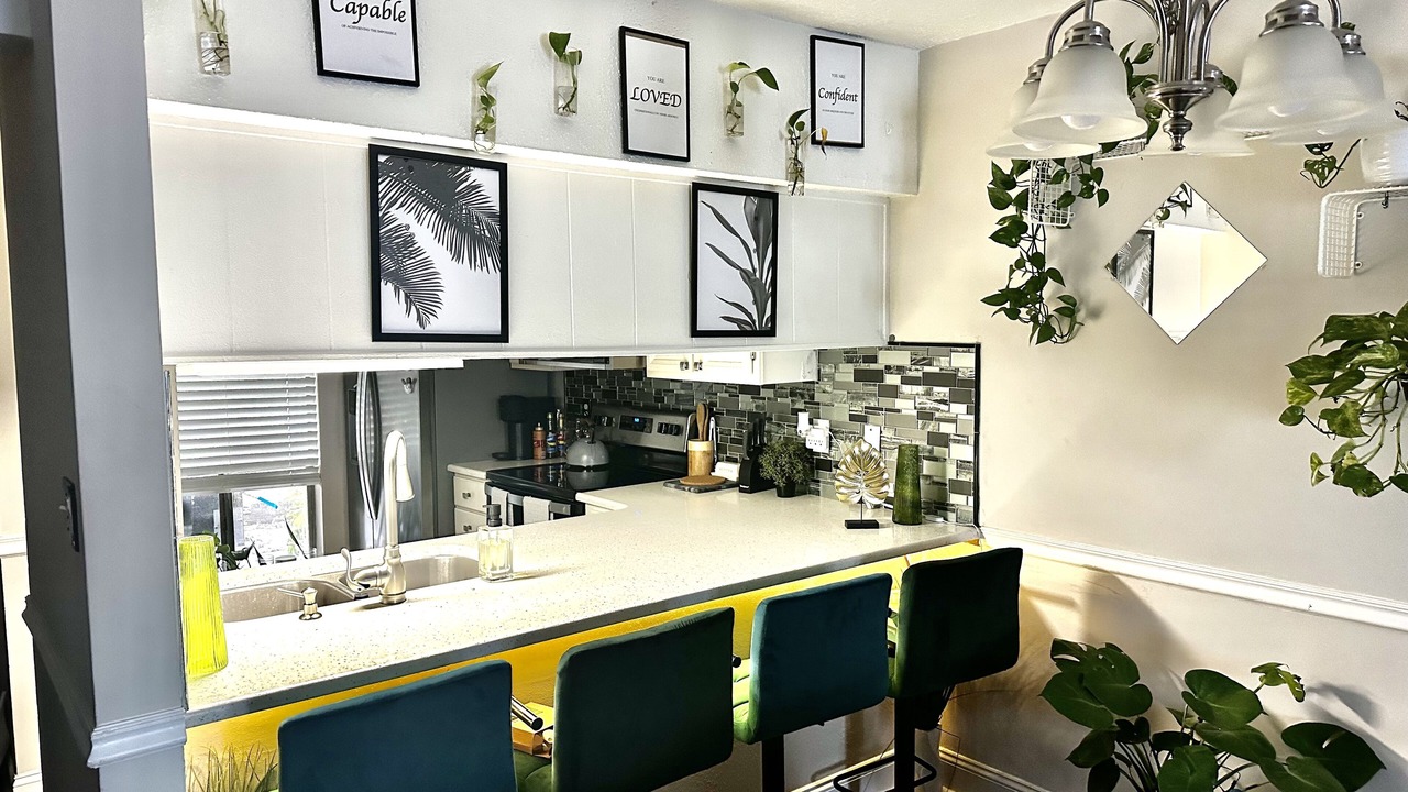 Photo of Kitchen in Mary Esther
