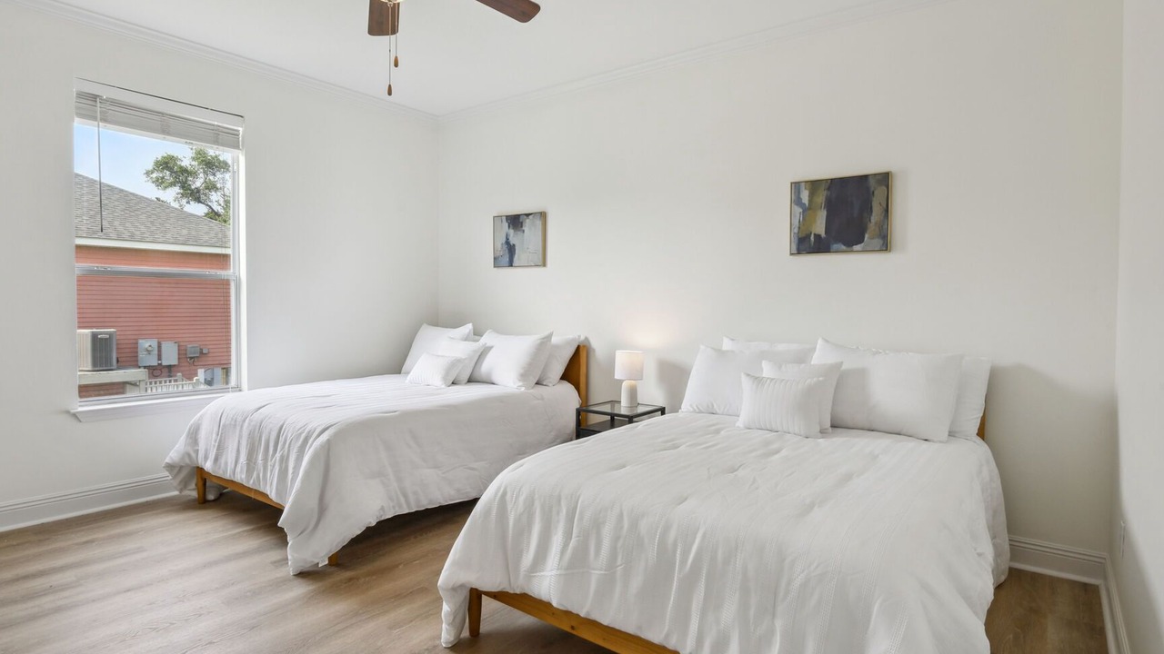 Photo of Bedroom in Henderson Point