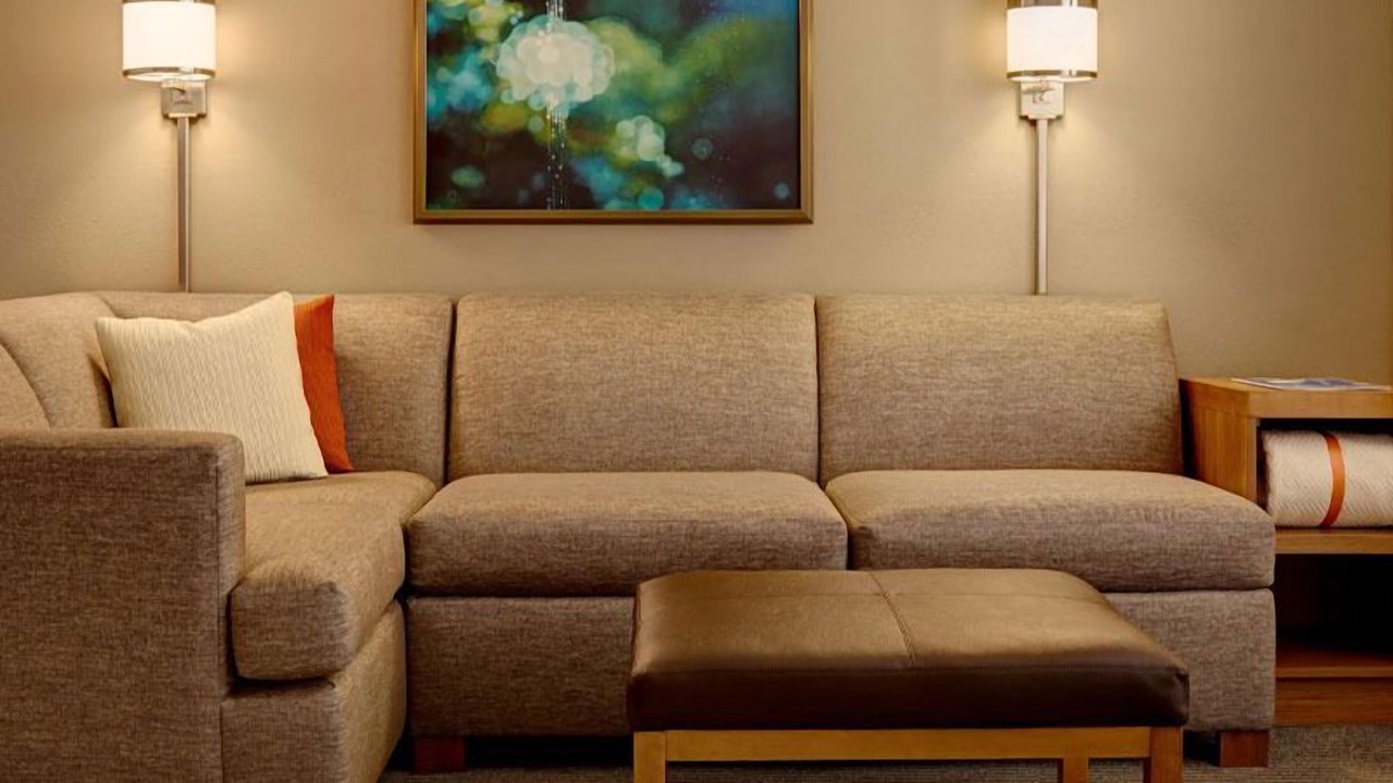 Photo of Livingroom in St. Johns