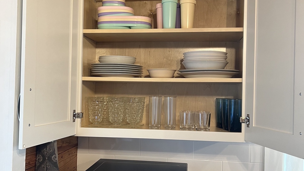 Photo of Kitchen in Lufkin