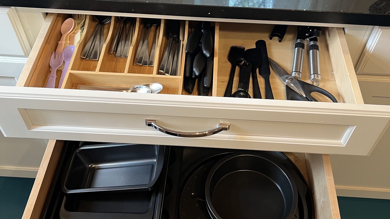 Photo of Kitchen in Lufkin