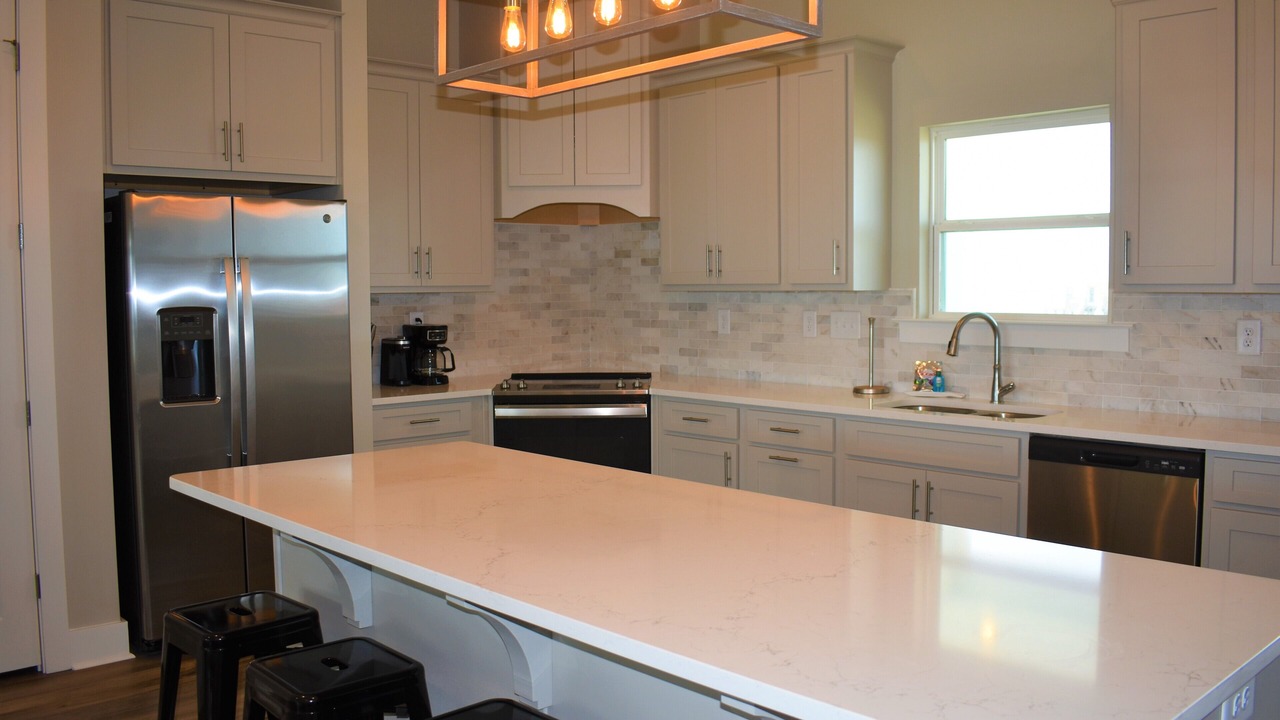 Photo of Bedroom in Dauphin Island