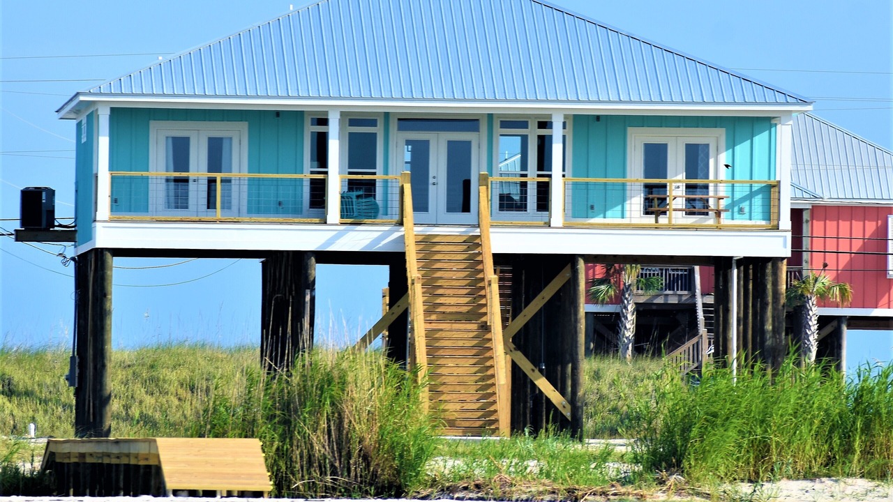 Photo of Outdoor in Dauphin Island
