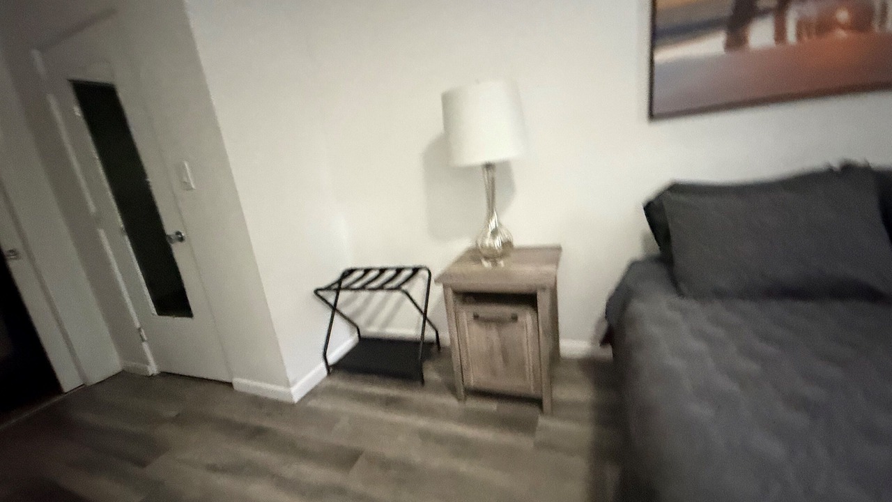 Photo of Bedroom in South Eola