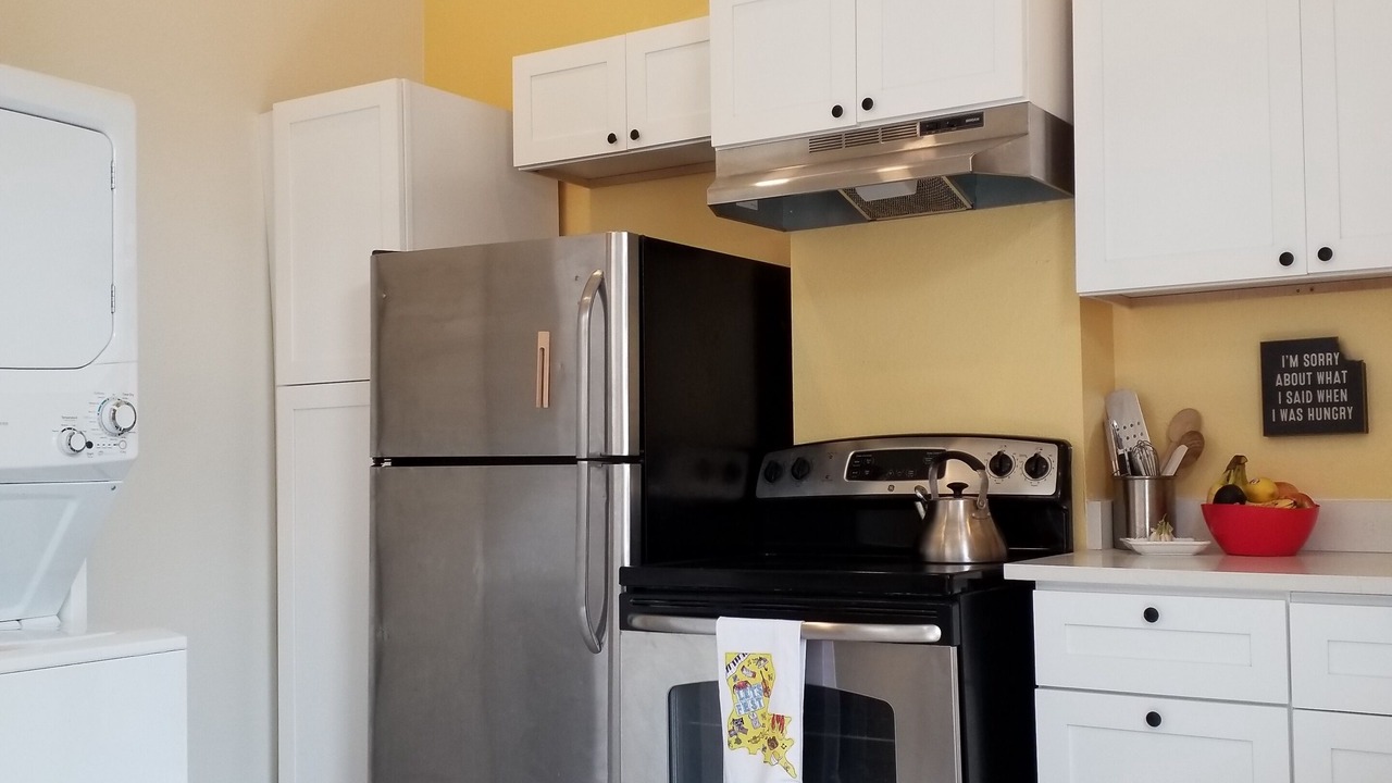 Photo of Kitchen in Milan