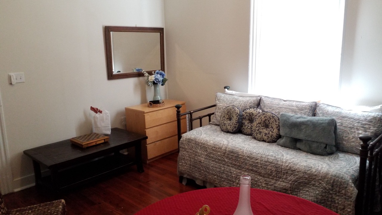 Photo of Livingroom in Milan
