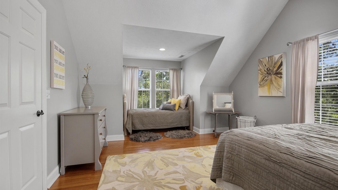 Photo of Bedroom in Crane Hill