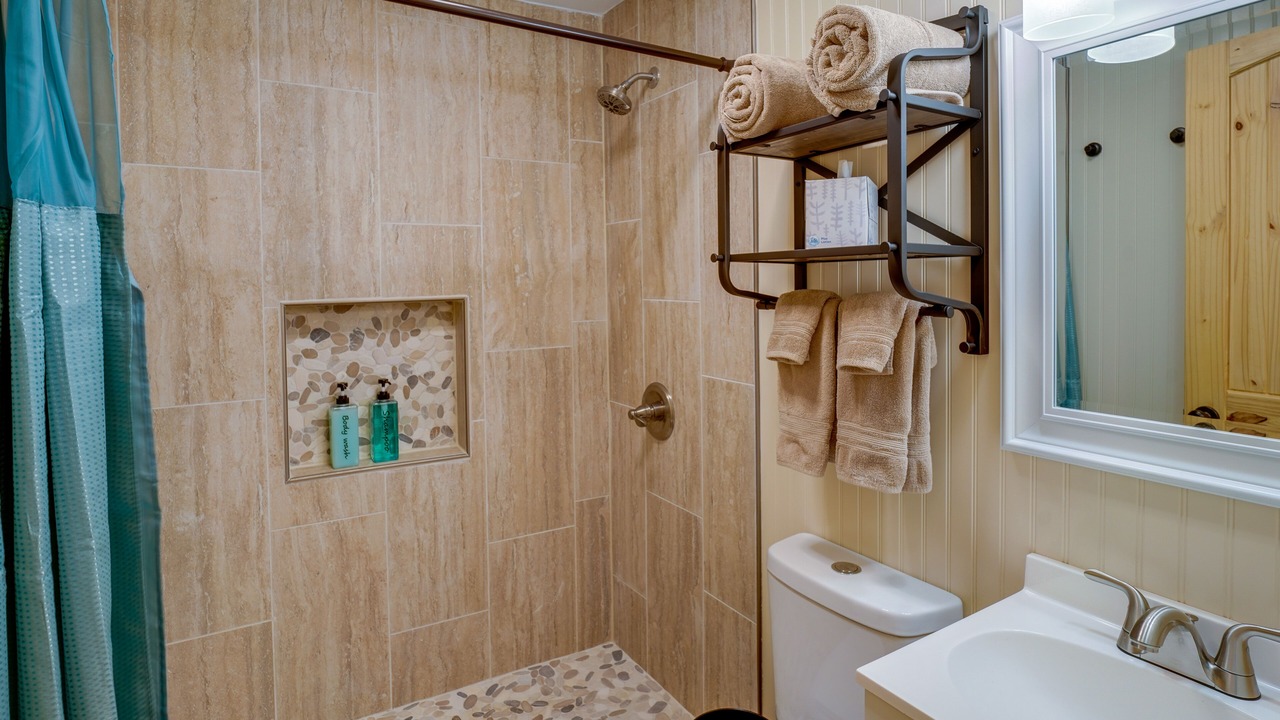 Photo of Bathroom in Gulfport