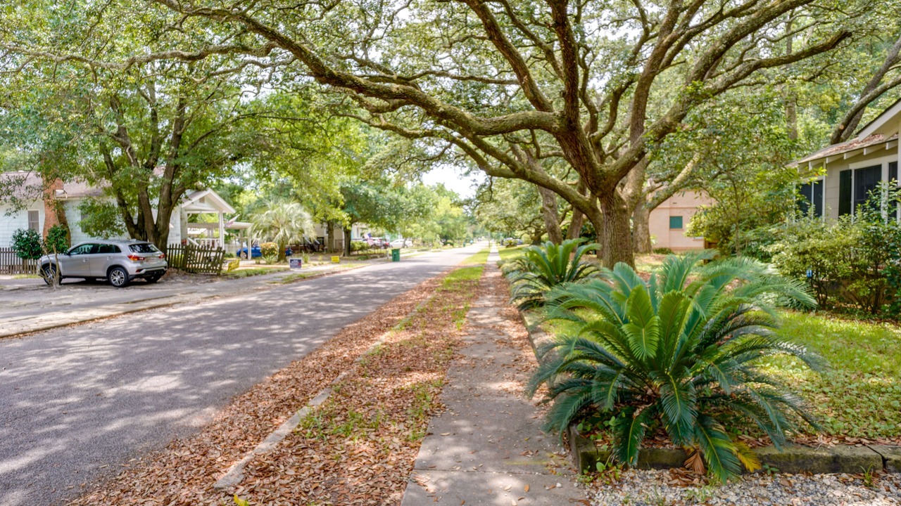 Photo of Outdoor in Gulfport