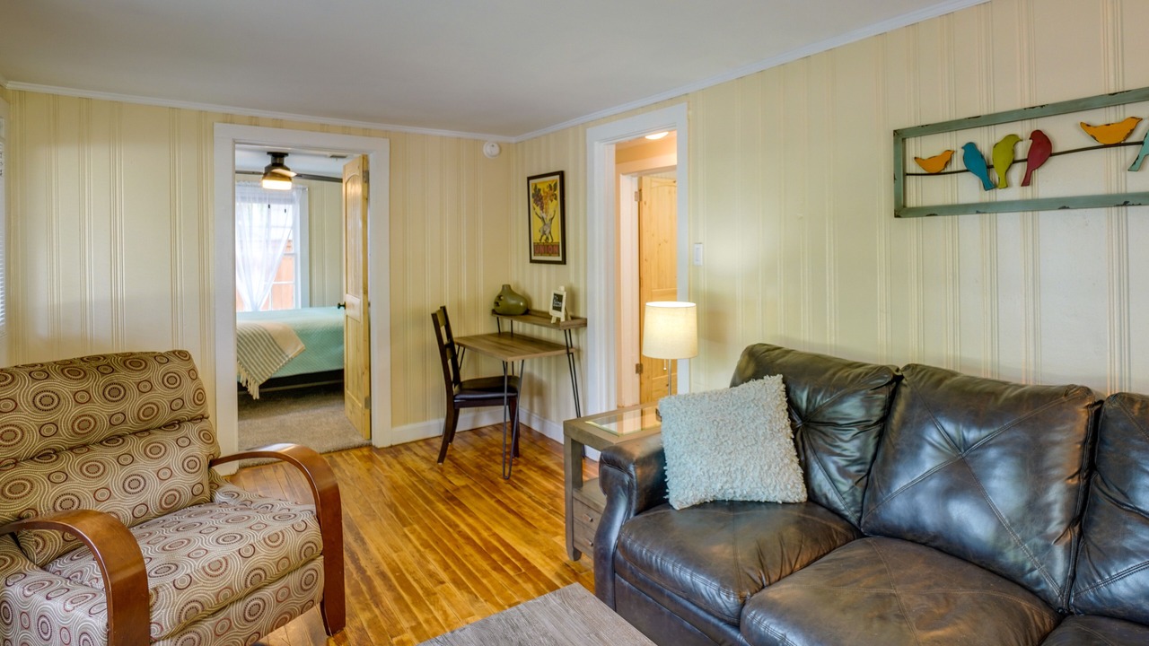 Photo of Bedroom in Gulfport