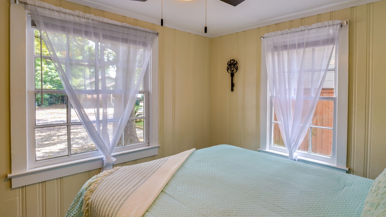 Photo of Bedroom in Gulfport