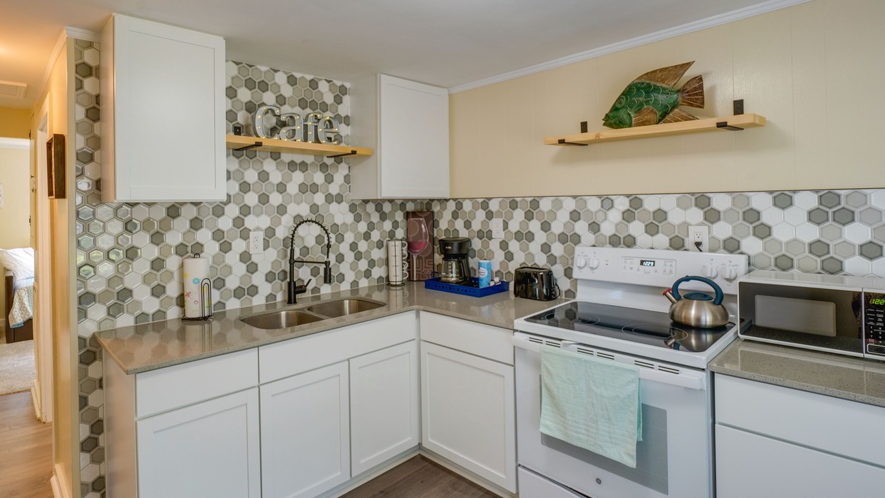 Photo of Kitchen in Gulfport