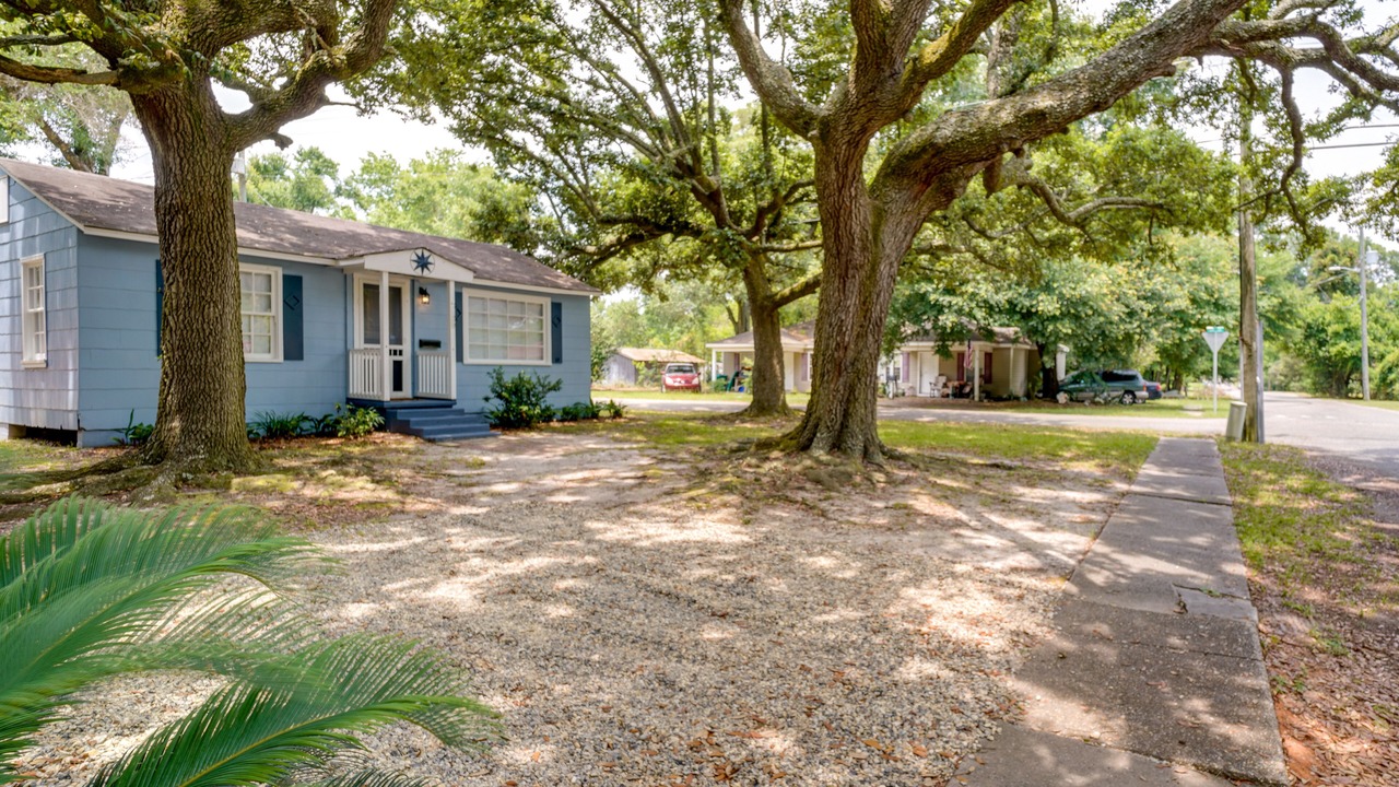 Photo of Outdoor in Gulfport