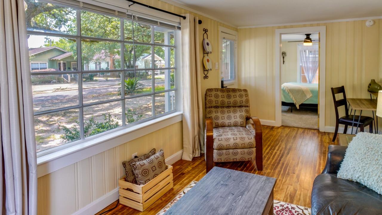 Photo of Livingroom in Gulfport