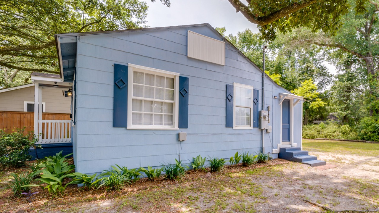 Photo of Outdoor in Gulfport