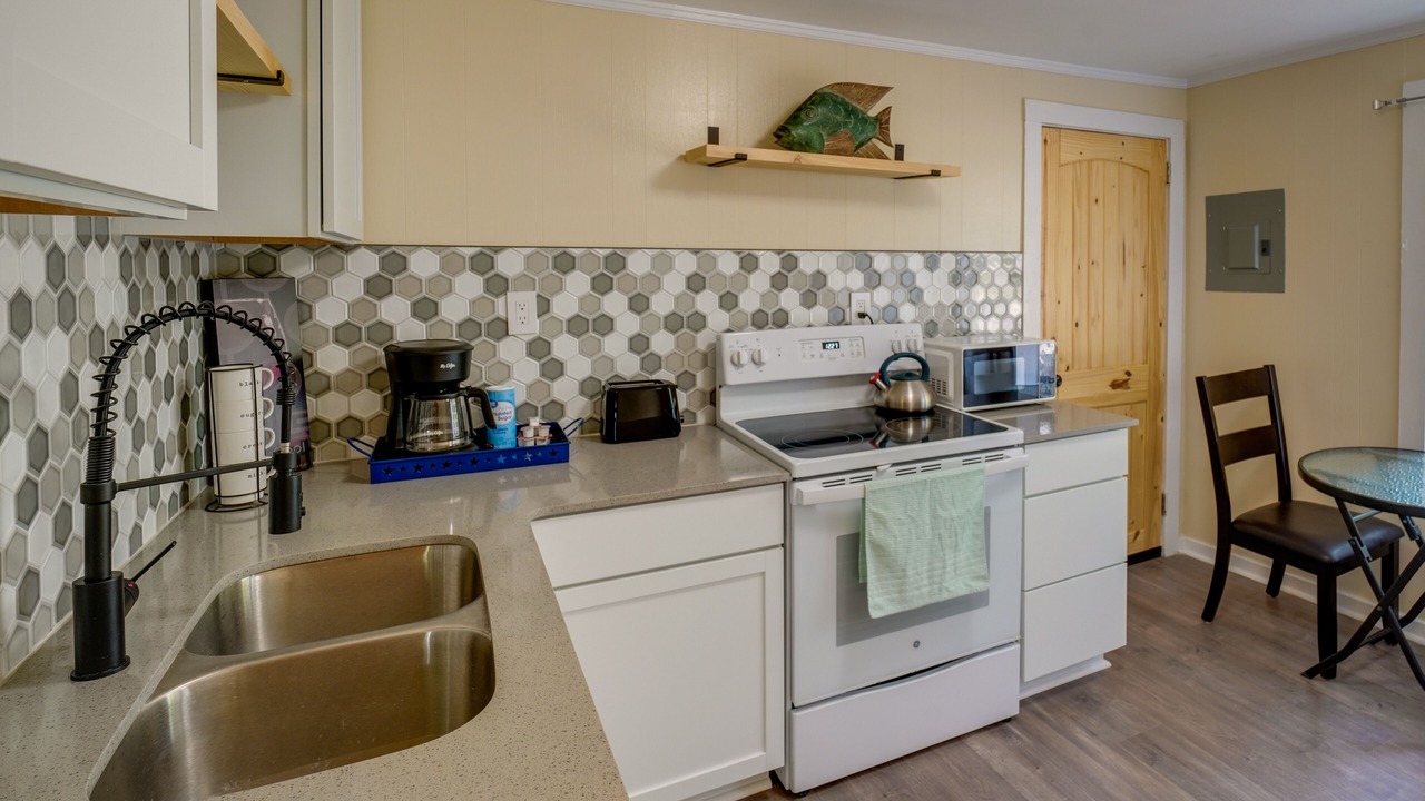 Photo of Kitchen in Gulfport