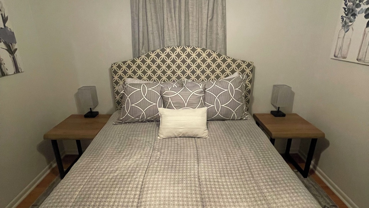 Photo of Bedroom in Tillmans Corner