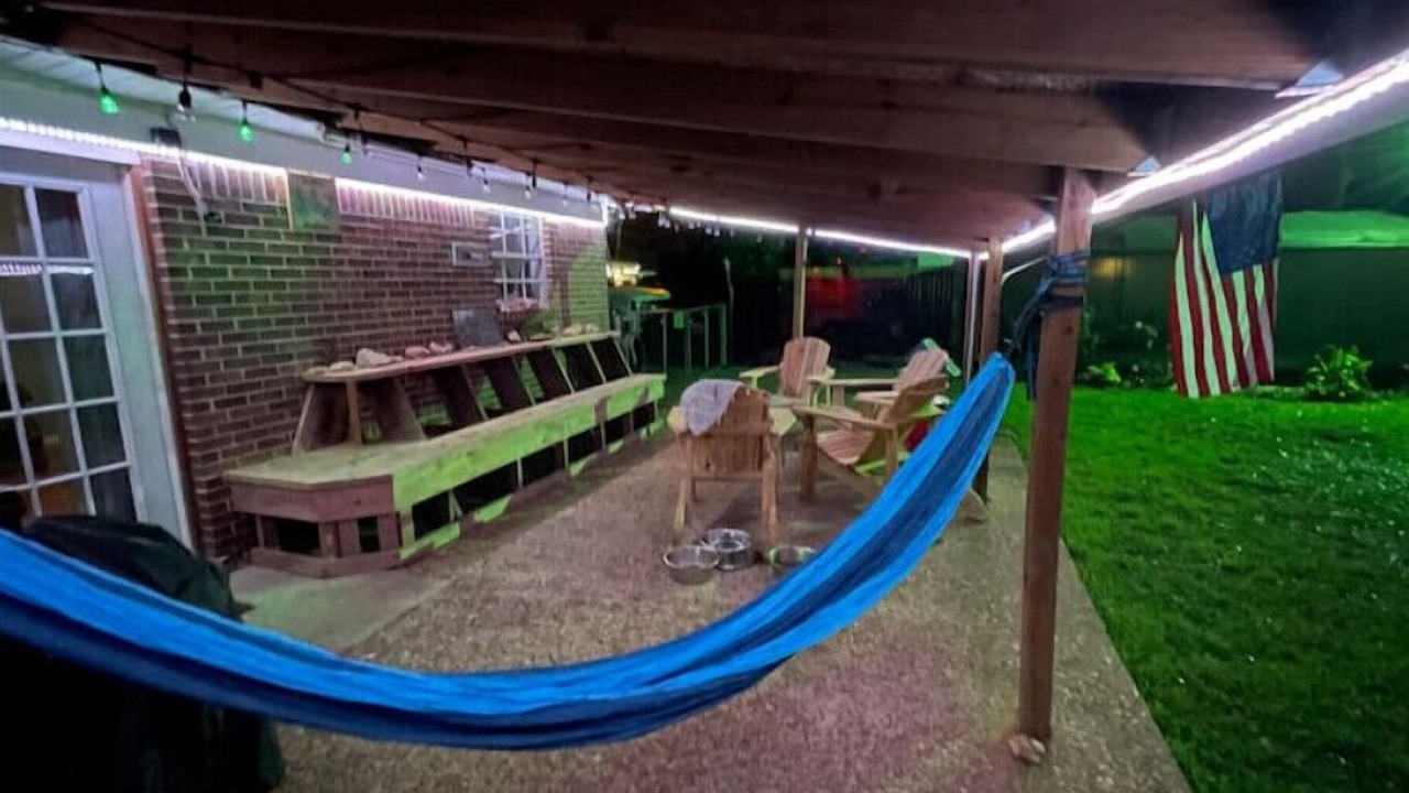 Photo of Patio Balcony in Tillmans Corner