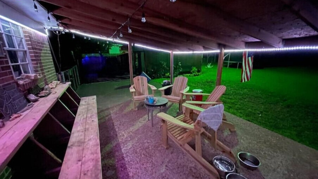 Photo of Patio Balcony in Tillmans Corner