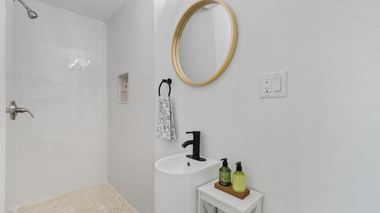 Photo of Bathroom in North Hyde Park