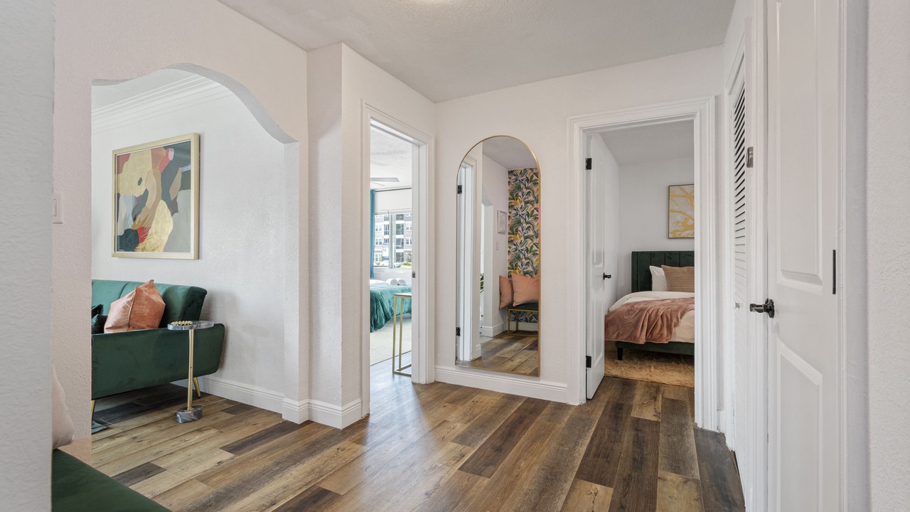 Photo of Bedroom in North Hyde Park