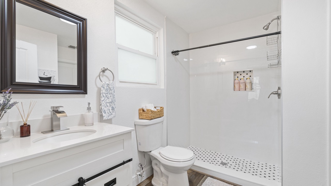 Photo of Bathroom in North Hyde Park