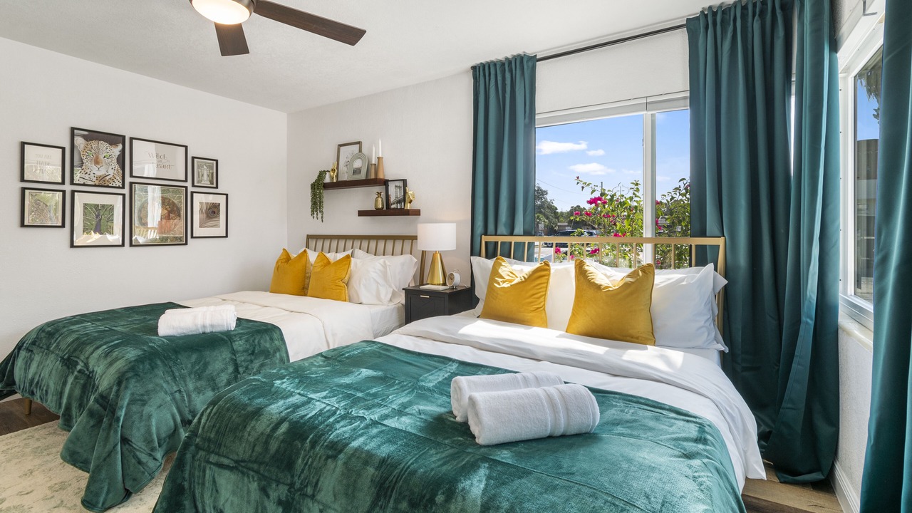 Photo of Bedroom in North Hyde Park