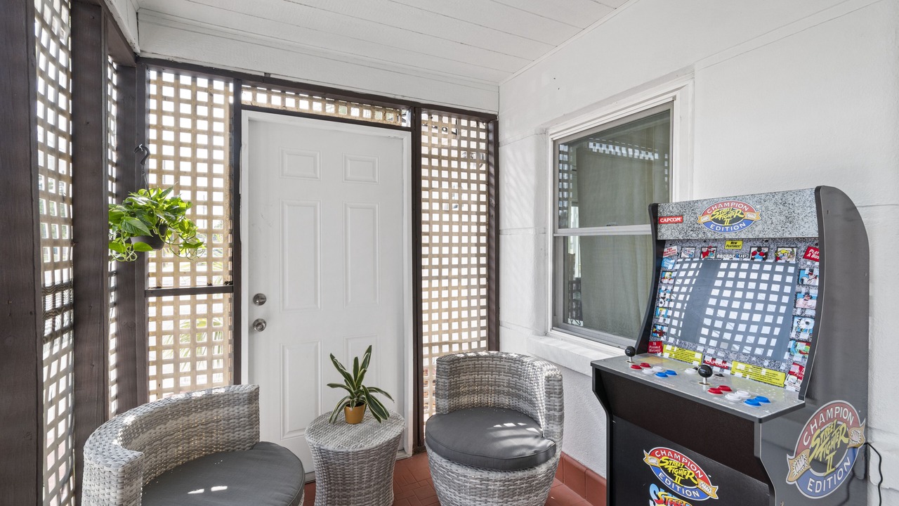 Photo of Bedroom in North Hyde Park