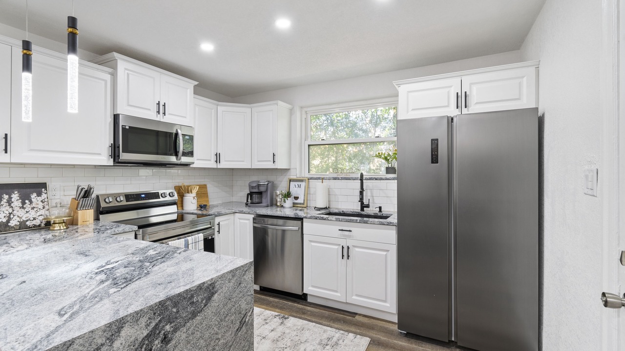 Photo of Kitchen in North Hyde Park