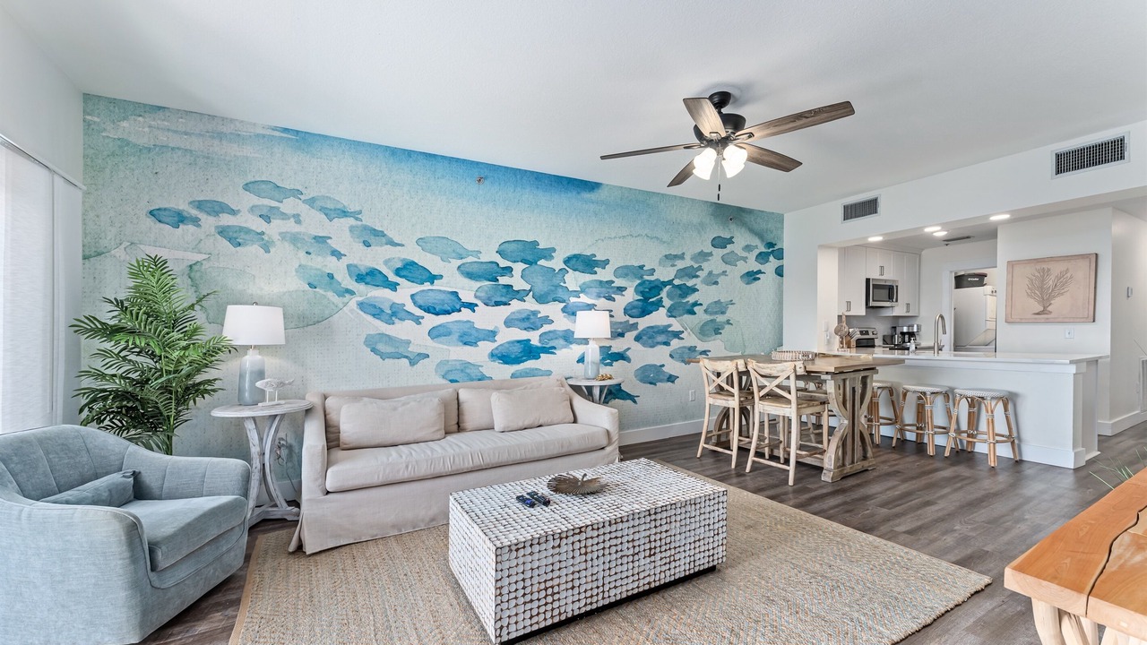 Photo of Livingroom in Waterside Village